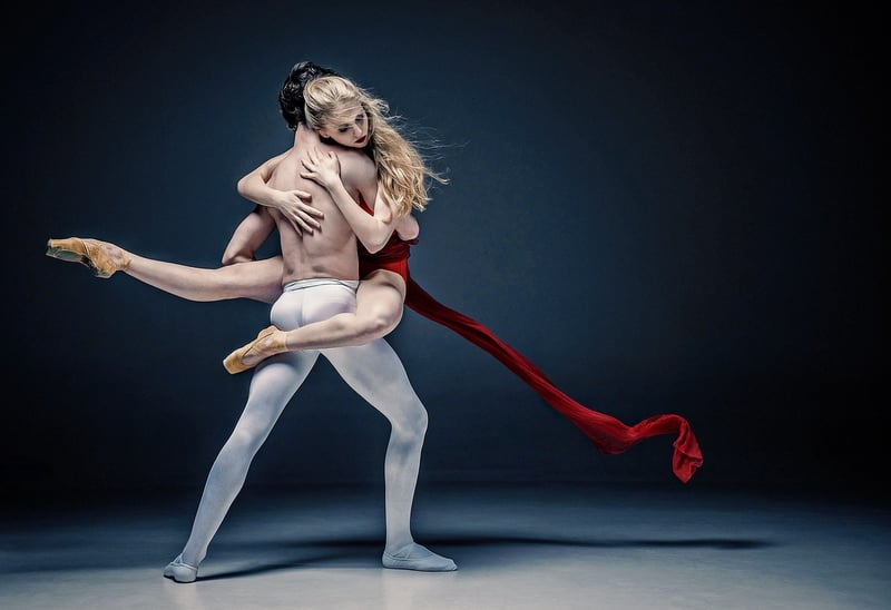 Ballet Dancer